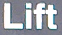 Lift