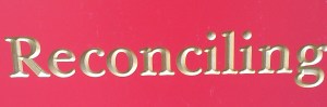 Reconciling