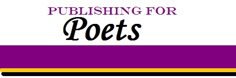 publishing for poets header